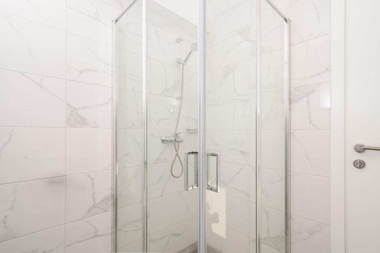 Apartman Franka Trogir Luaran gambar