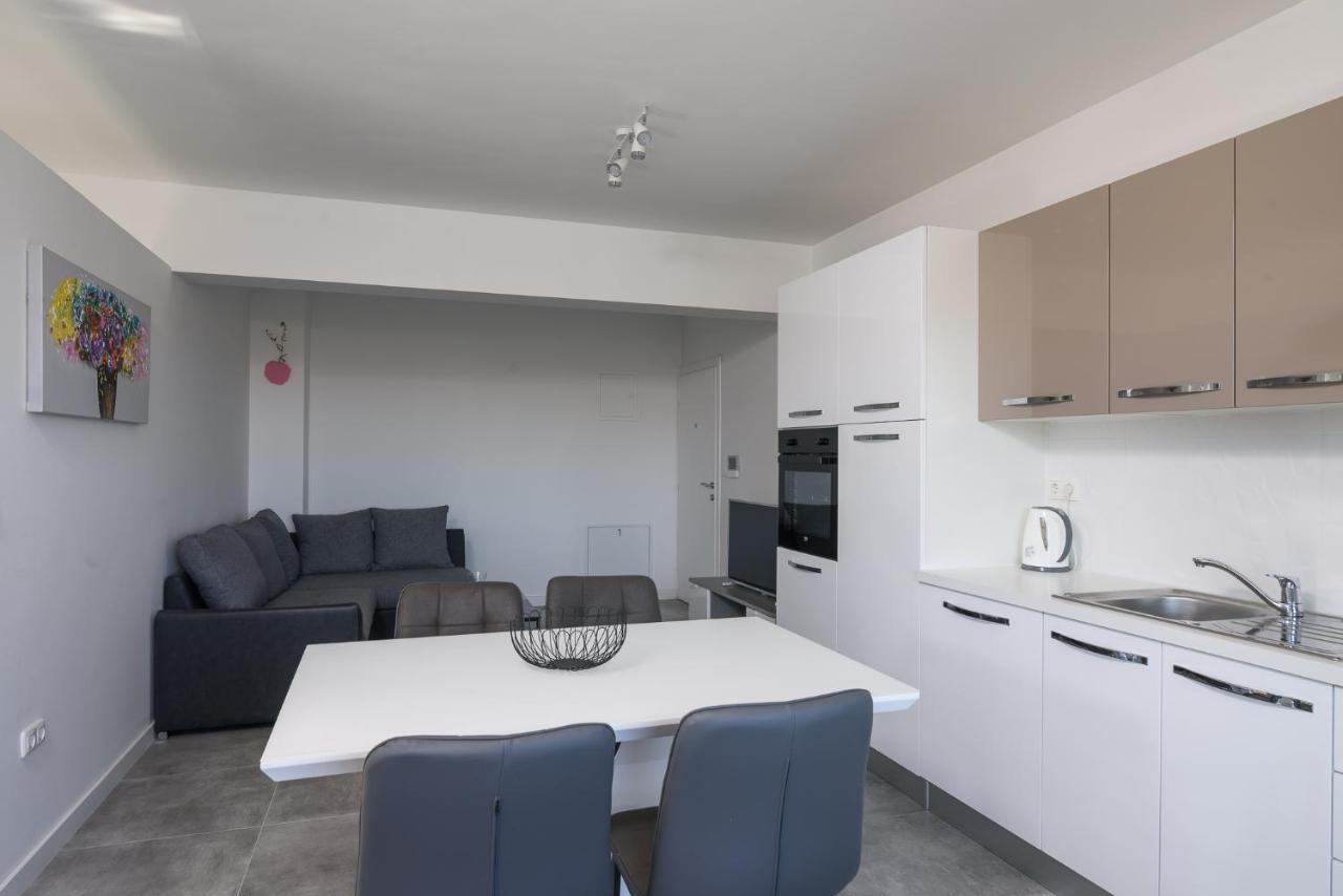 Apartman Franka Trogir Luaran gambar