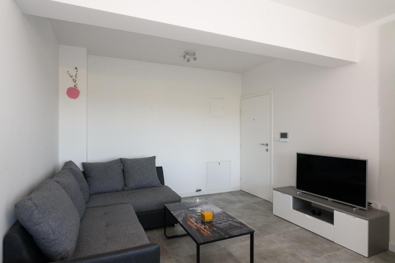 Apartman Franka Trogir Luaran gambar