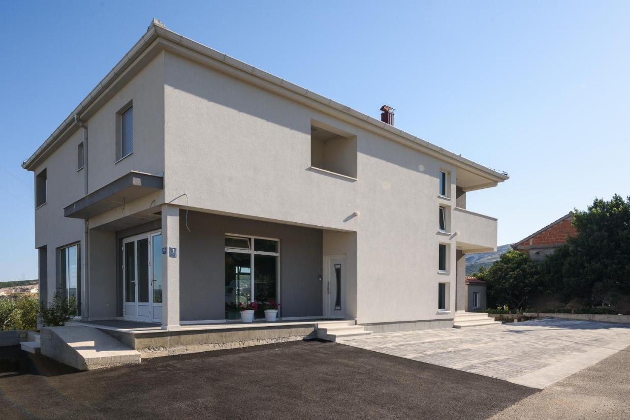 Apartman Franka Trogir Luaran gambar