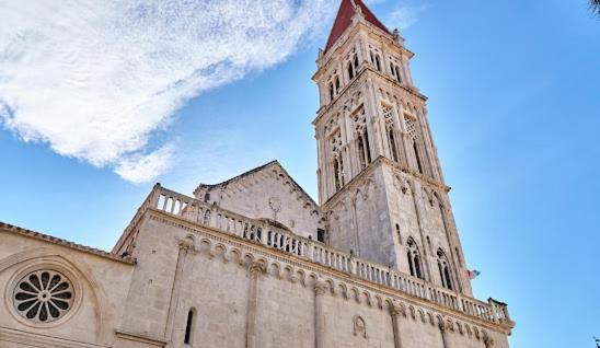 Apartman Franka Trogir Luaran gambar