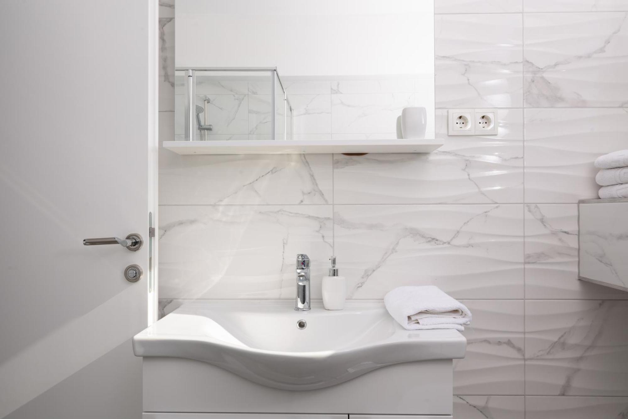 Apartman Franka Trogir Luaran gambar