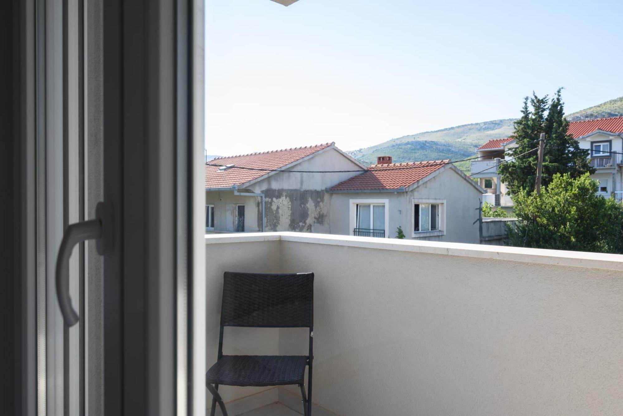 Apartman Franka Trogir Luaran gambar