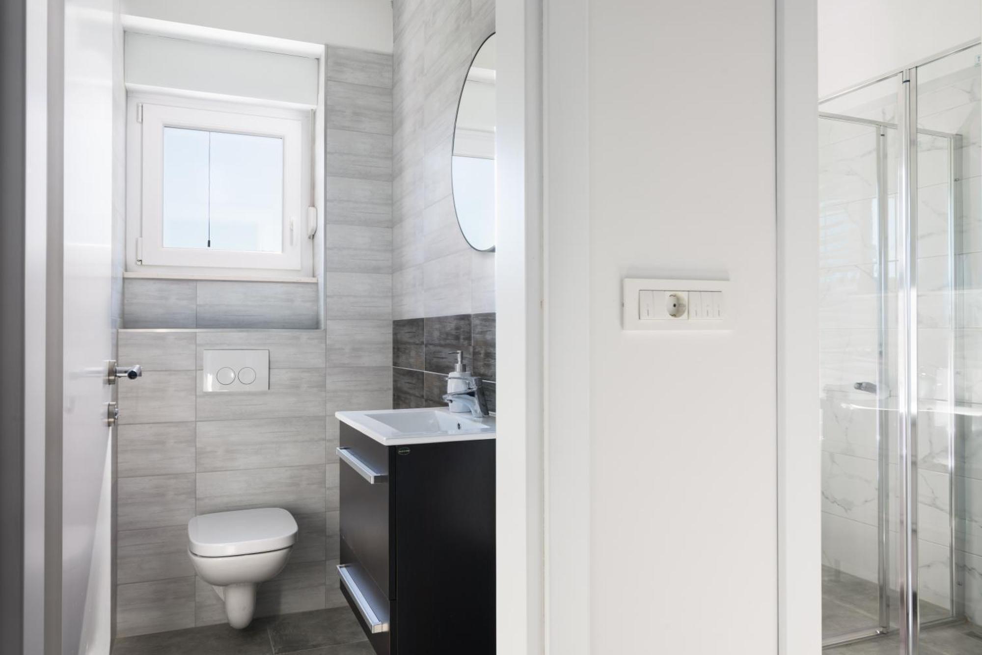 Apartman Franka Trogir Luaran gambar