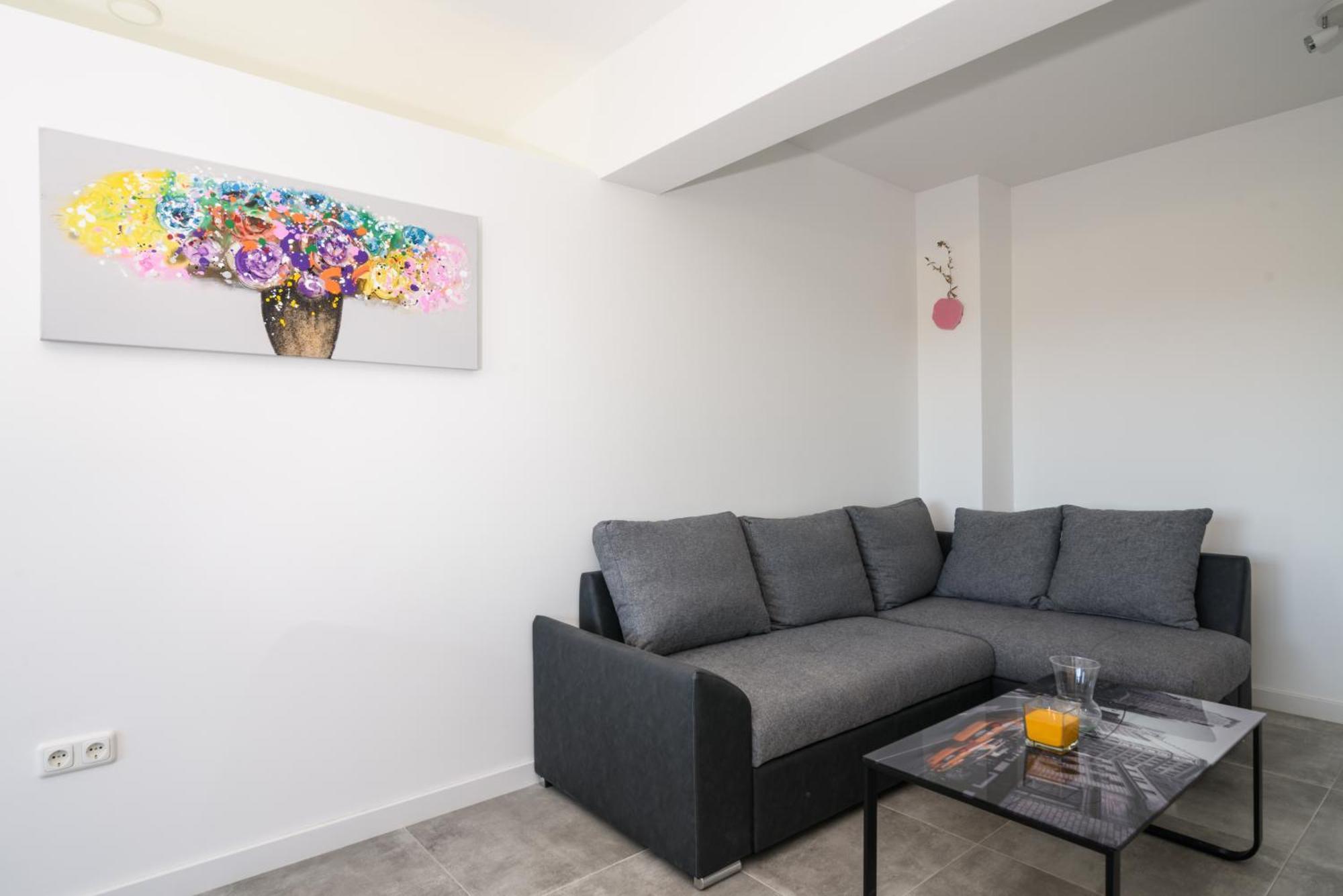 Apartman Franka Trogir Luaran gambar