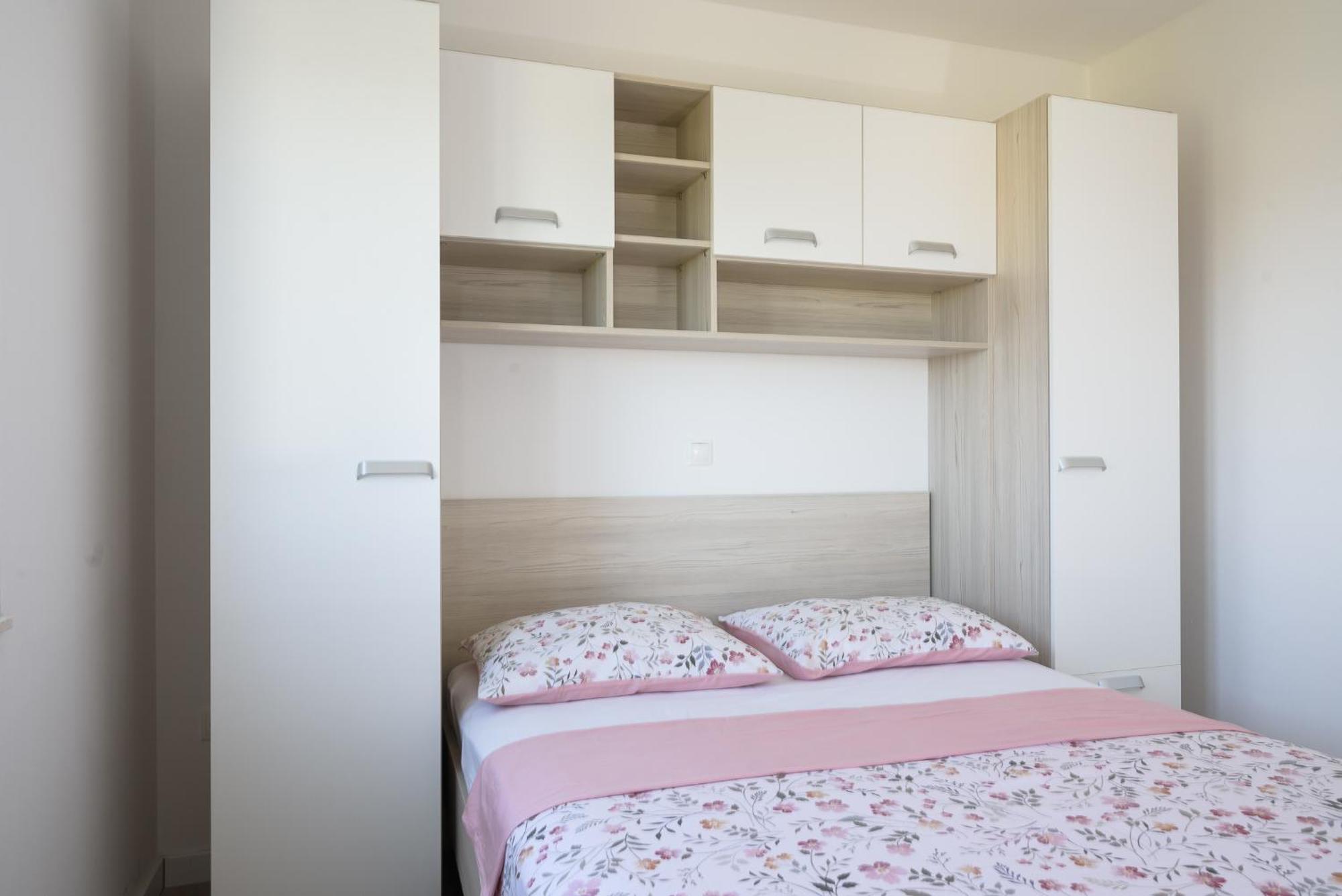 Apartman Franka Trogir Luaran gambar